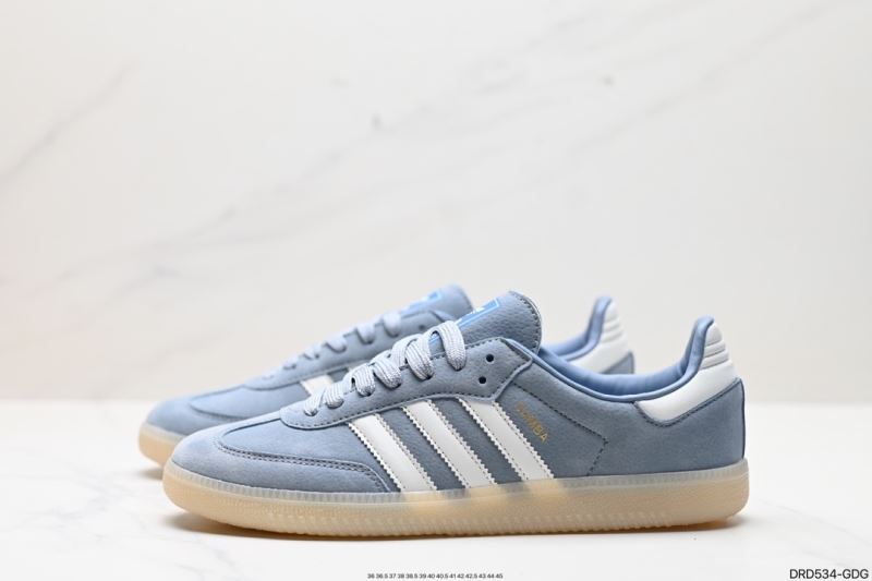 Adidas Samba Shoes